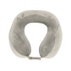 Подушка набивная Travel Blue Tranquility Pillow, светло-серый