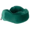 Подушка для путешествий с эффектом памяти Мемо "Bluewinder" Emerald