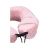 Подушка для путешествий с эффектом памяти Мемо "Bluewinder" Dusty Rose
