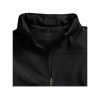 Куртка софтшел "Ланглей" женская, черный