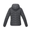Женская утепленная куртка Petalite из материалов, переработанных по стандарту GRS - Storm grey