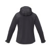 Match Женская куртка софтшел, storm grey