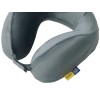 Подушка для путешествий с эффектом памяти Travel Blue Tranquility Pillow, увеличенная (212), цвет серый