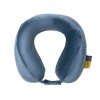 Подушка для путешествий с эффектом памяти Travel Blue Tranquility Pillow, увеличенная (212), цвет синий