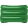 Надувная пляжная подушка Sunny - Зеленый