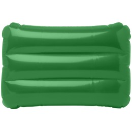 Надувная пляжная подушка Sunny - Зеленый