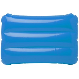 Надувная пляжная подушка Sunny - Cиний