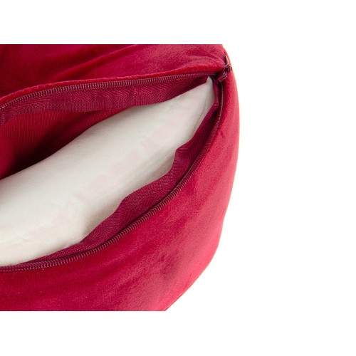 Подушка для путешествий с эффектом памяти Мемо "Bluewinder" Marsala