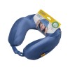 Подушка для путешествий с капюшоном Travel Blue Hooded Tranquility Pillow (216), цвет синий