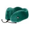Подушка для путешествий с эффектом памяти Мемо "Bluewinder" Emerald