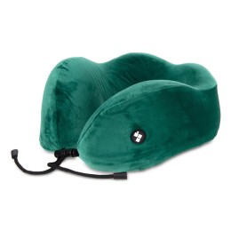 Подушка для путешествий с эффектом памяти Мемо "Bluewinder" Emerald