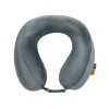 Подушка для путешествий с эффектом памяти Travel Blue Tranquility Pillow, увеличенная (212), цвет серый