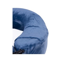 Подушка для путешествий с эффектом памяти Мемо "Bluewinder" Denim