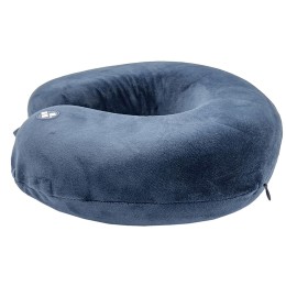 Подушка для путешествий с эффектом памяти Мемо "Drowsy" Denim