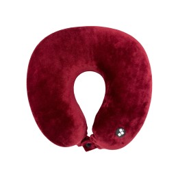 Подушка для путешествий с эффектом памяти Мемо "Drowsy" Marsala