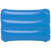 Надувная пляжная подушка Sunny - Cиний