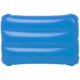 Надувная пляжная подушка Sunny - Cиний