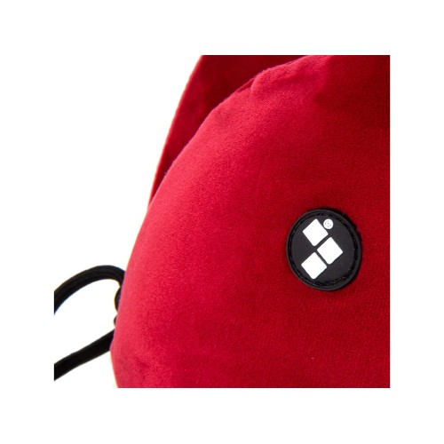 Подушка для путешествий с эффектом памяти Мемо "Bluewinder" Marsala