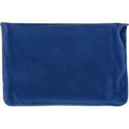 Подушка надувная «Сеньос», синий классический