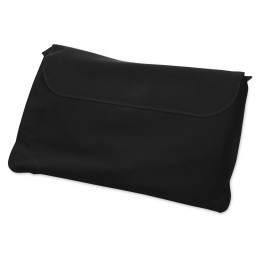 Подушка надувная под голову в чехле