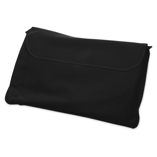 Подушка надувная под голову в чехле