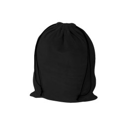 Подушка Dream с эффектом памяти, с кармашком, черный