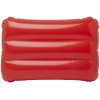 Надувная пляжная подушка Sunny - Красный