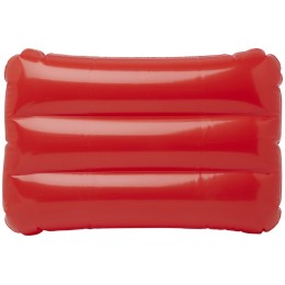 Надувная пляжная подушка Sunny - Красный