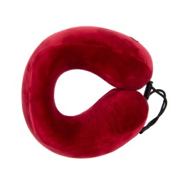 Подушка для путешествий с эффектом памяти Мемо "Bluewinder" Marsala