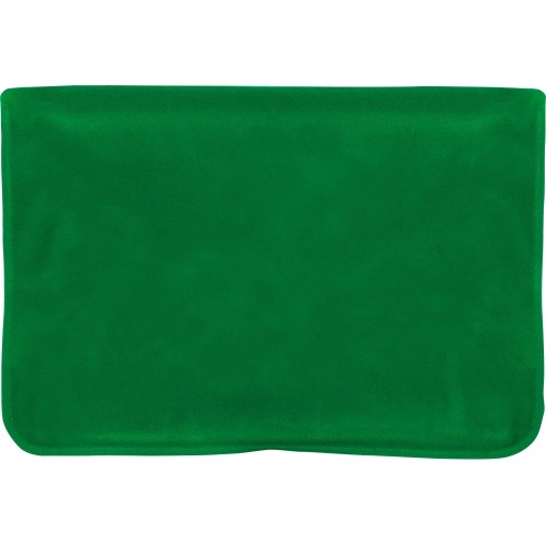 Подушка надувная «Сеньос», зеленый