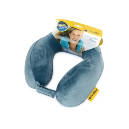Подушка набивная Travel Blue Tranquility Pillow, синий