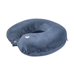 Подушка для путешествий с эффектом памяти Мемо "Drowsy" Denim