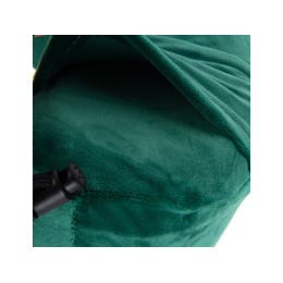 Подушка для путешествий с эффектом памяти Мемо "Bluewinder" Emerald