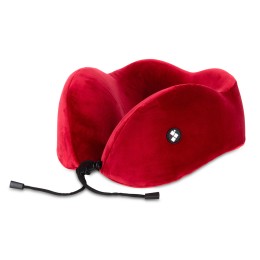 Подушка для путешествий с эффектом памяти Мемо "Bluewinder" Marsala