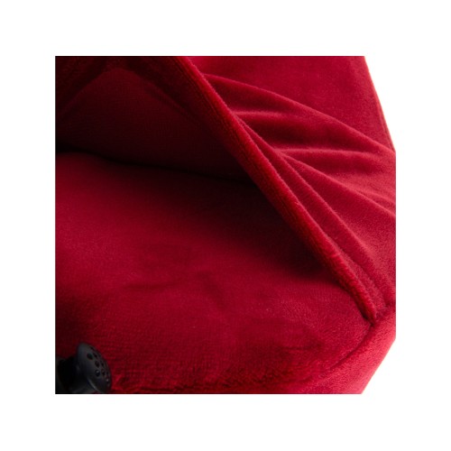 Подушка для путешествий с эффектом памяти Мемо "Bluewinder" Marsala