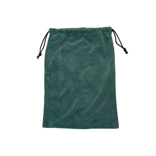 Подушка Dream с эффектом памяти, с кармашком, морская волна