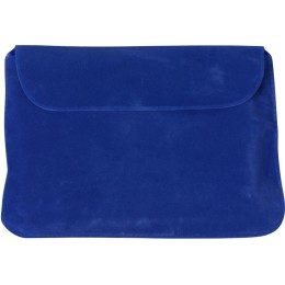 Подушка надувная «Сеньос», синий классический