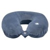 Подушка для путешествий с эффектом памяти Мемо "Drowsy" Denim