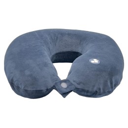 Подушка для путешествий с эффектом памяти Мемо "Drowsy" Denim