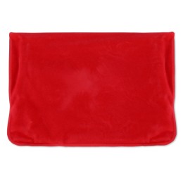 Подушка надувная «Сеньос», красный