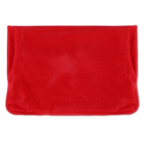 Подушка надувная «Сеньос», красный