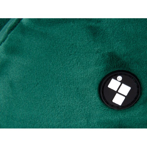 Подушка для путешествий с эффектом памяти Мемо "Bluewinder" Emerald
