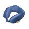 Подушка для путешествий с капюшоном Travel Blue Hooded Tranquility Pillow (216), цвет синий