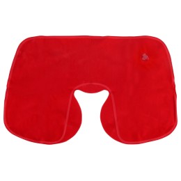 Подушка надувная «Сеньос», красный