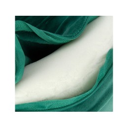 Подушка для путешествий с эффектом памяти Мемо "Bluewinder" Emerald