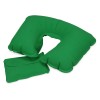 Подушка надувная «Сеньос», зеленый