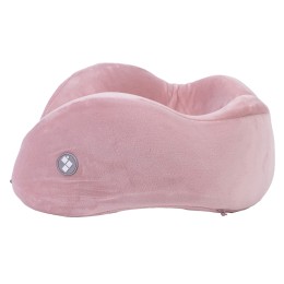 Подушка для путешествий с эффектом памяти Мемо "Bluewinder" Dusty Rose