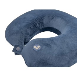 Подушка для путешествий с эффектом памяти Мемо "Drowsy" Denim