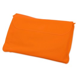 Подушка надувная базовая, оранжевый