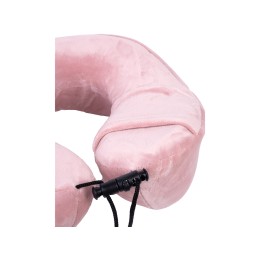 Подушка для путешествий с эффектом памяти Мемо "Bluewinder" Dusty Rose